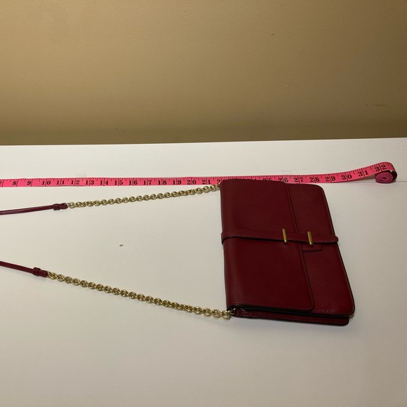 Coach 50509 Leather slim clutch - Picture 8 of 8